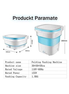 Mini Portable Folding Washing Machine For Apartment Dorm Camping And Travelling - pzsku/Z4BC0E382F2939DA9A8A7Z/45/_/1675946453/7477ac34-51b3-4161-a8db-8c9bd66771e1