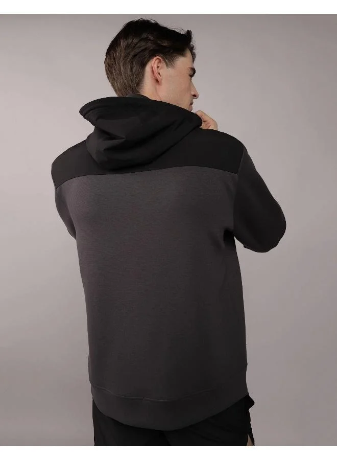 American Eagle AE 24/7 Zip-Up Hoodie