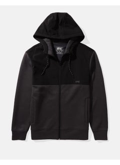 American Eagle AE 24/7 Zip-Up Hoodie  - Image 3
