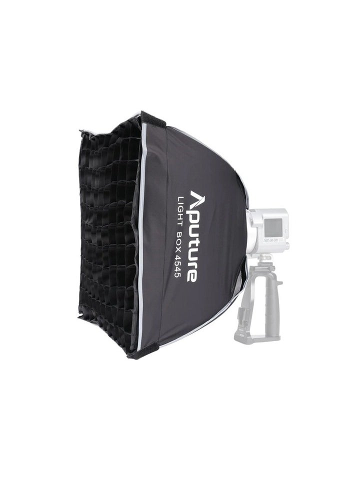 Aputure Aputure Light Box 45x45 (18 x 18")  - Image 2