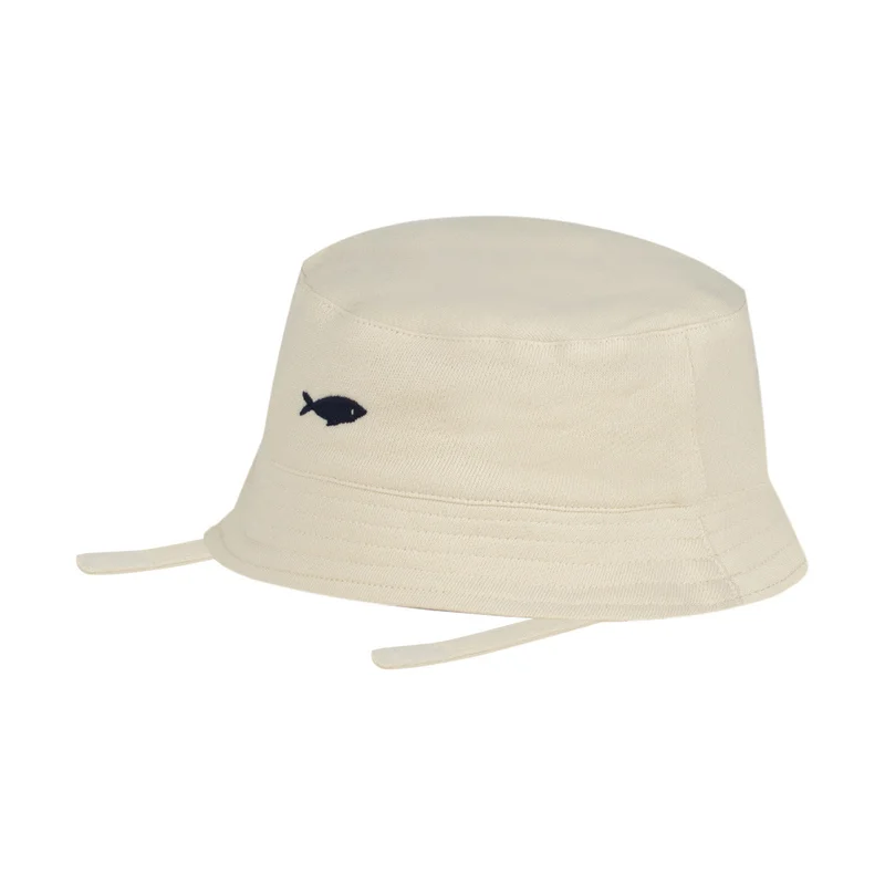 انتيبيس Ecru Towel Bucket Hat