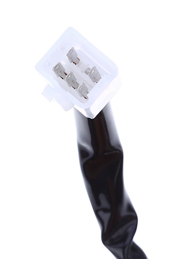 Loquat Universal Motorcycle Headlight - Image 4