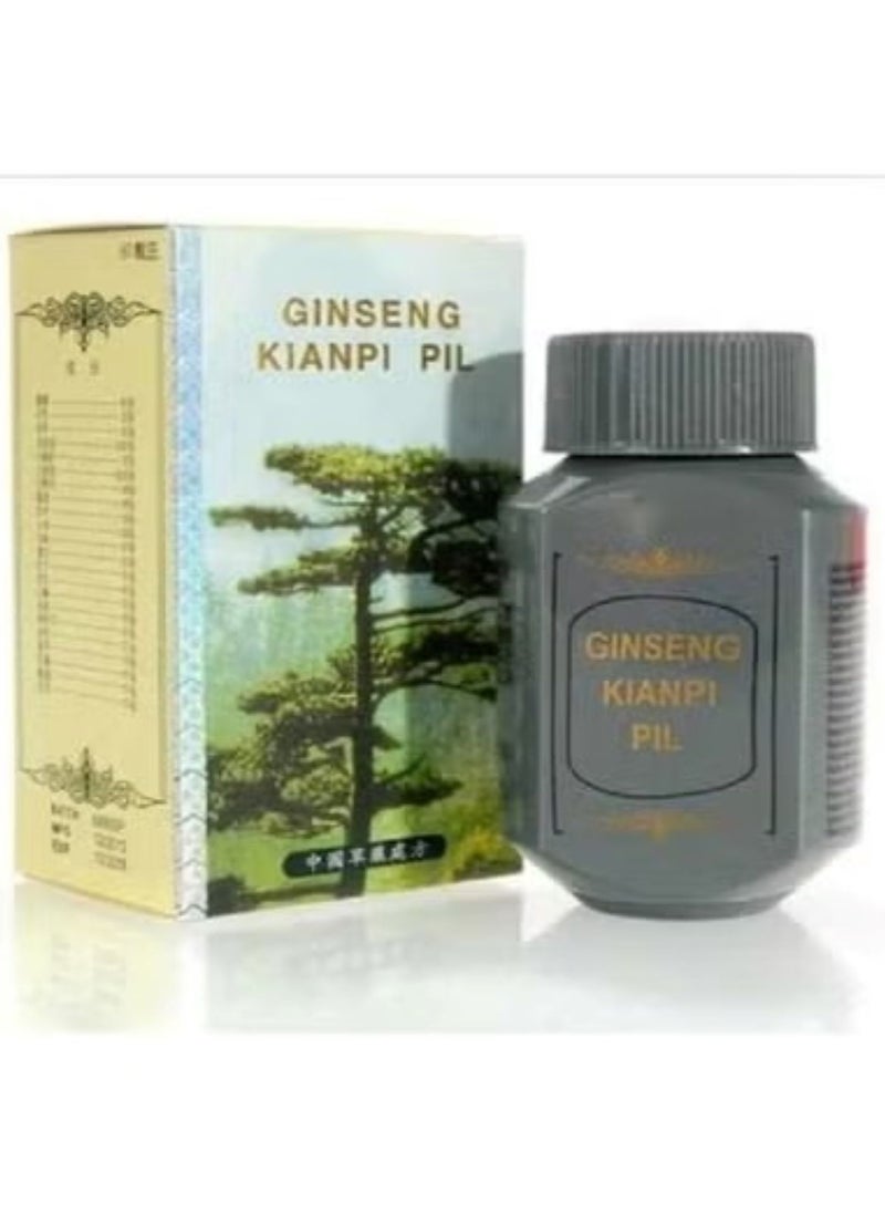 Original ginseng pills to gain weight, muscle and strength - pzsku/Z4BC181412D109C95492CZ/45/_/1726948209/39f06737-dc13-4021-bed1-4d804a1a45f4