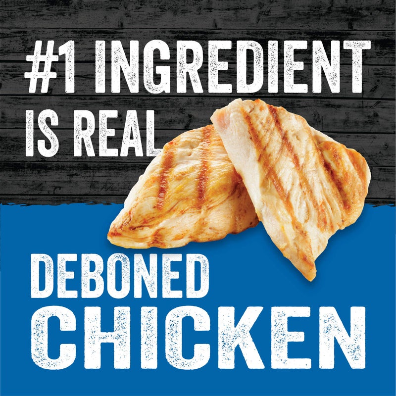 Evolve Pet Food Classic Crafted Meals Chicken Recipe Dog Food, 3.5 Ounce (Pack of 15) - Image 3