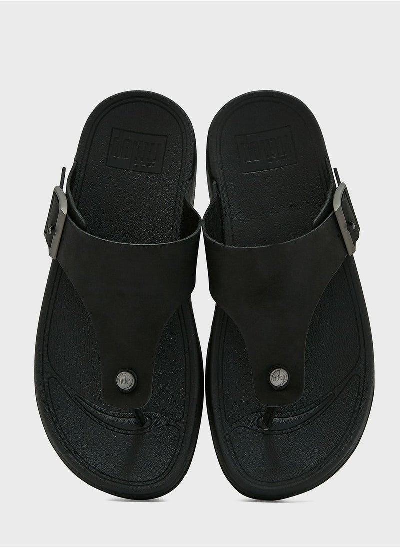 FitFlop Track Ii Sandals  - Image 4