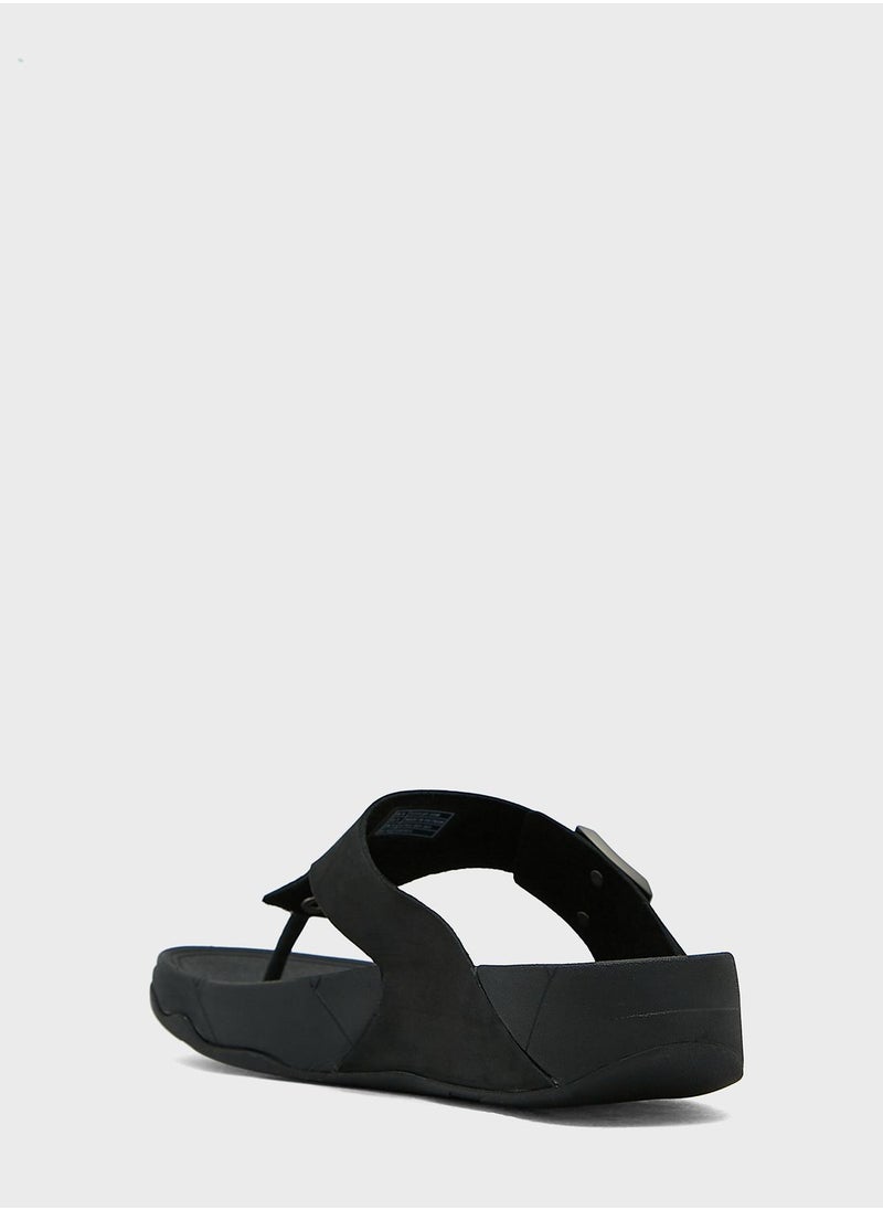 FitFlop Track Ii Sandals  - Image 3