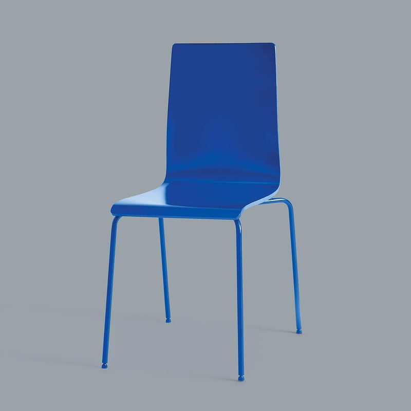 Rust-Oleum Painter's Touch 2X Ultra Cover Gloss Deep Blue Spray Paint - 12 Oz. - Image 3