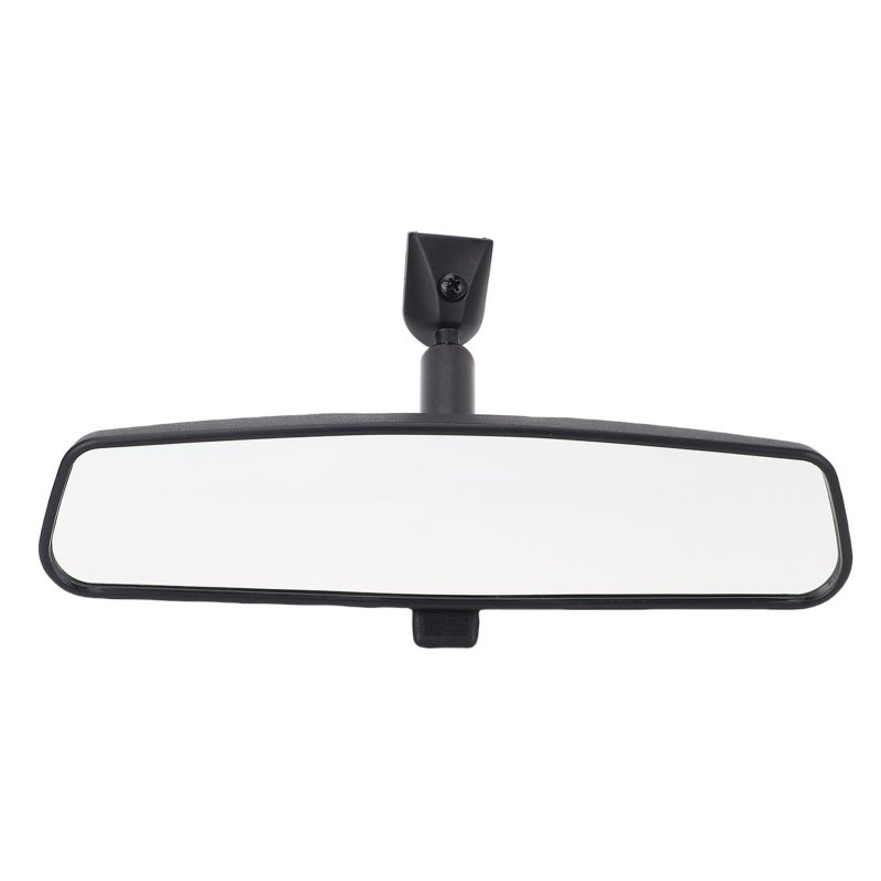 Interior Rearview Mirror 87810-06080 High Transparency Design - Sturdy ABS Construction Rear View Interior Mirror for Camry Tundra Tacoma - Image 1