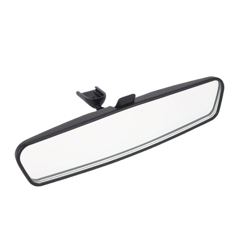 Interior Rearview Mirror 87810-06080 High Transparency Design - Sturdy ABS Construction Rear View Interior Mirror for Camry Tundra Tacoma - Image 4