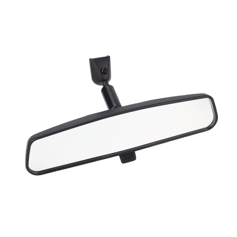 Interior Rearview Mirror 87810-06080 High Transparency Design - Sturdy ABS Construction Rear View Interior Mirror for Camry Tundra Tacoma - Image 2
