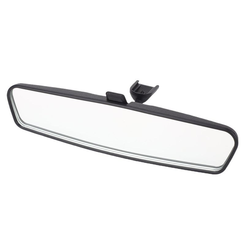 Interior Rearview Mirror 87810-06080 High Transparency Design - Sturdy ABS Construction Rear View Interior Mirror for Camry Tundra Tacoma - Image 3
