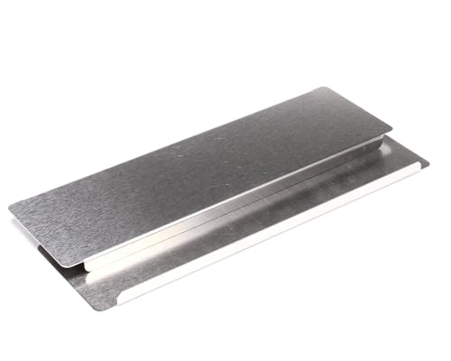 DELFIELD 243-ALS-0034-S Bar Pan 13.00X3.93 Divider - Image 5