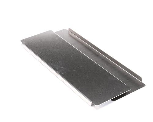 DELFIELD 243-ALS-0034-S Bar Pan 13.00X3.93 Divider - Image 3