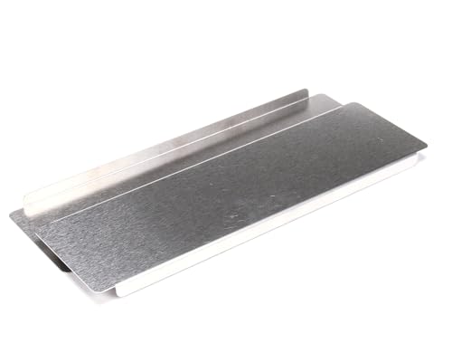 DELFIELD 243-ALS-0034-S Bar Pan 13.00X3.93 Divider - Image 2