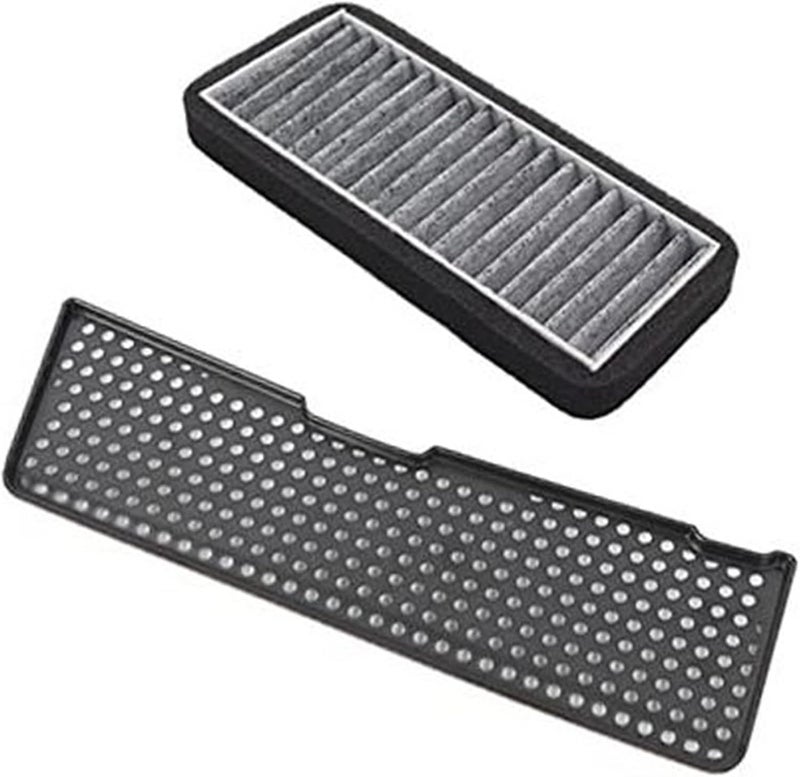 Wivplex Air Flow Vent Cover for Tesla Model 3 - Image 1