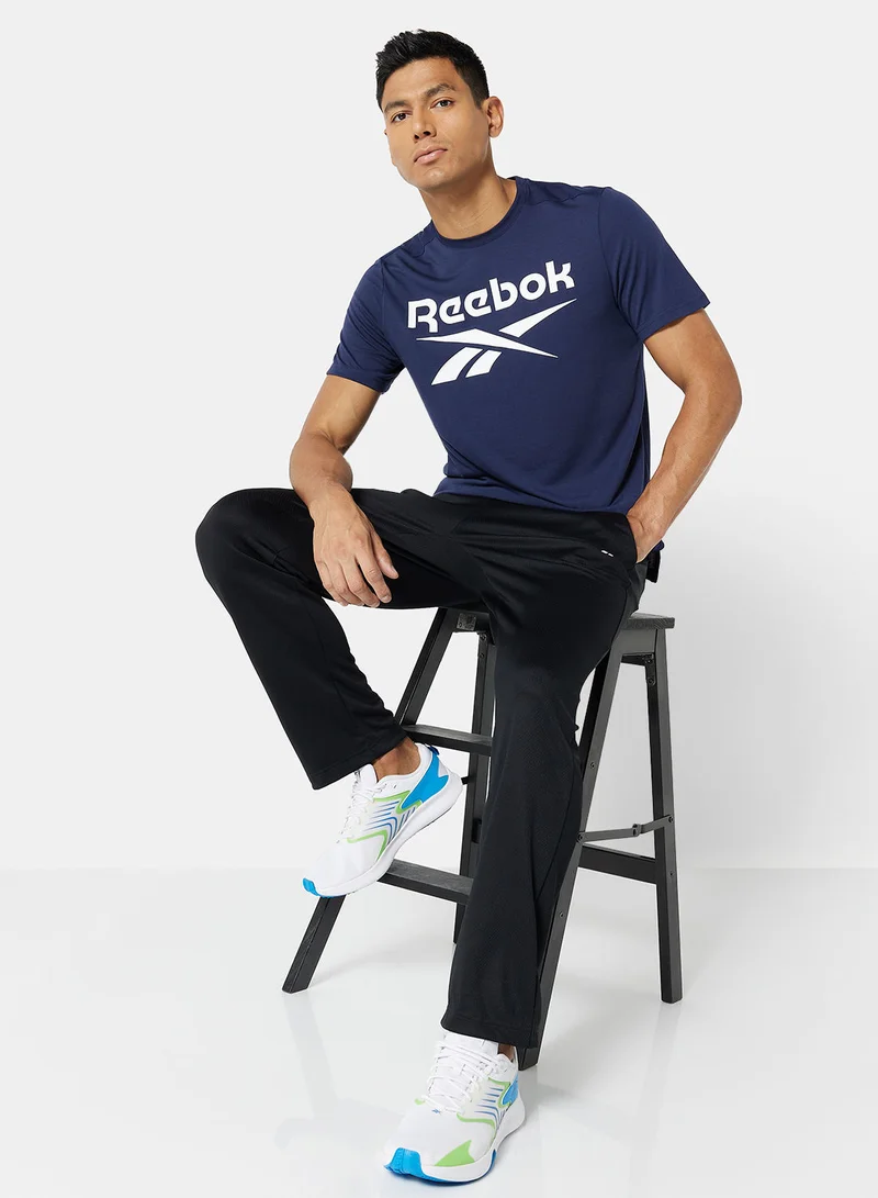 Reebok Workout Ready Supremium Graphic T-Shirt