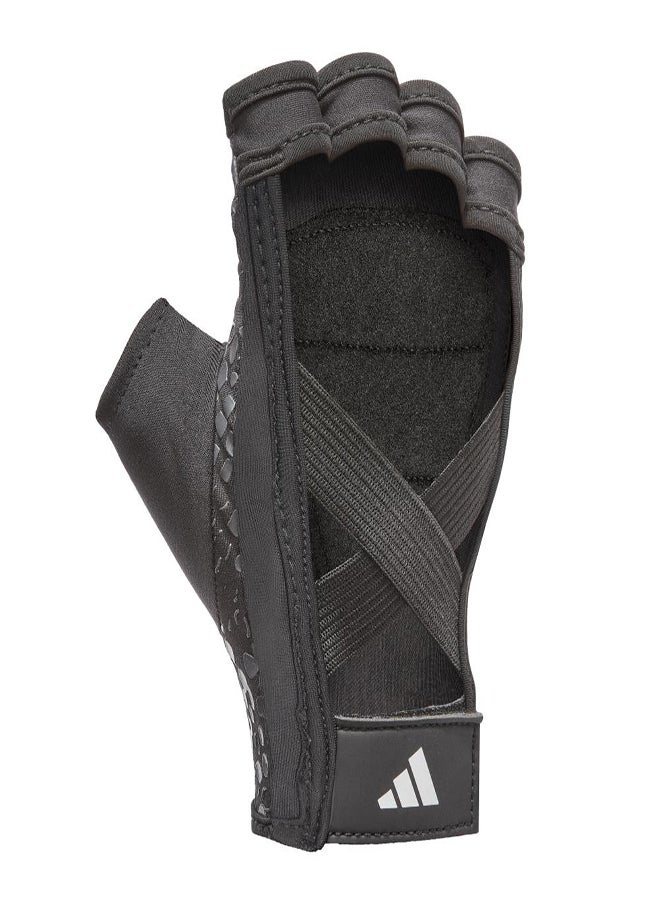 Adidas - Women'S Training Gloves - Black - L - Image 1