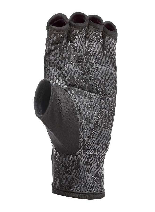 Adidas - Women'S Training Gloves - Black - L - Image 1