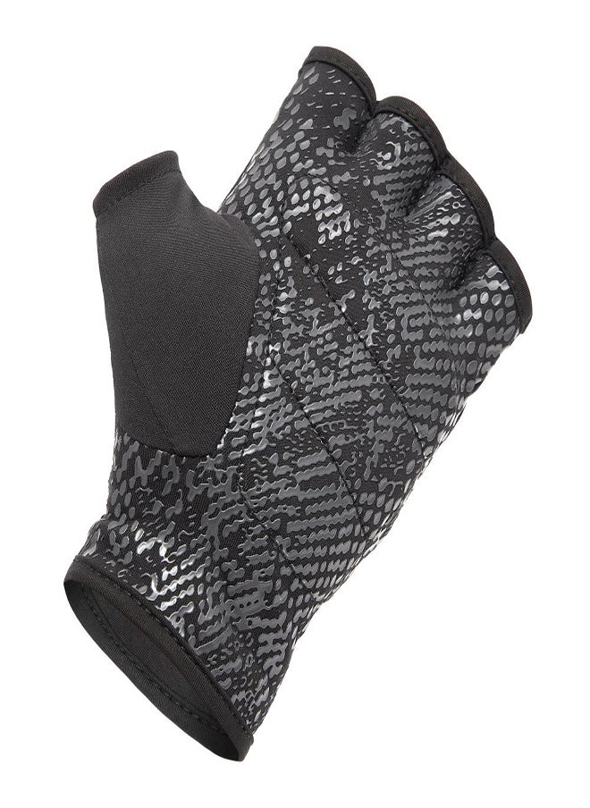 Adidas - Women'S Training Gloves - Black - L - Image 1