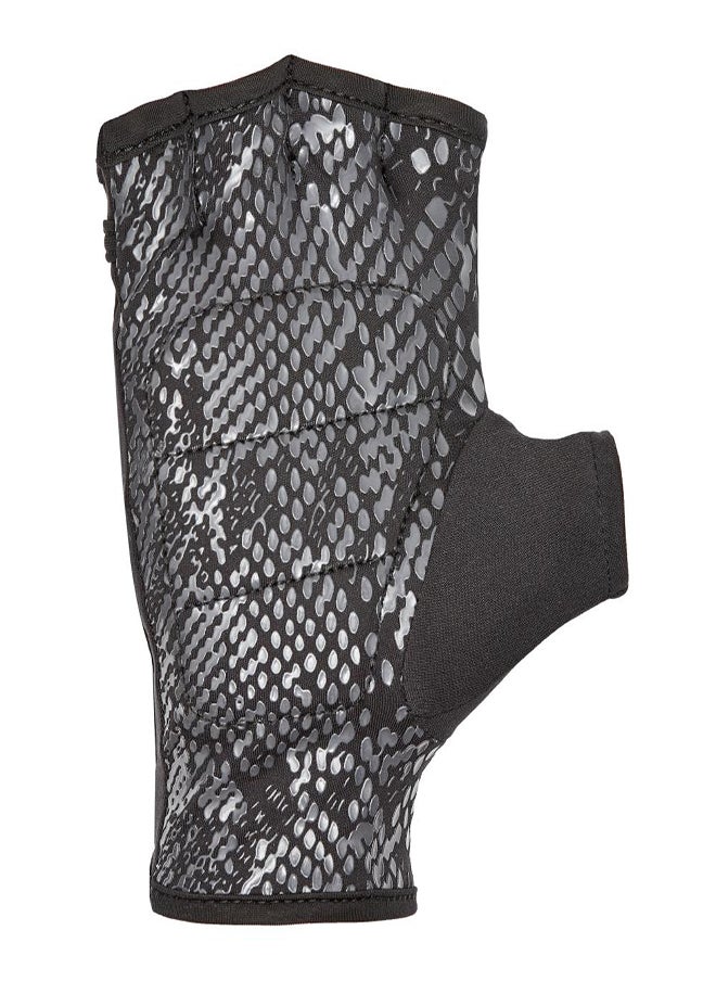 Adidas - Women'S Training Gloves - Black - L - Image 1