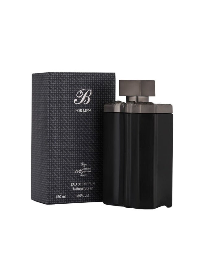 درعه عطر الجزيرة بي رجالى 100 مل - Image 1