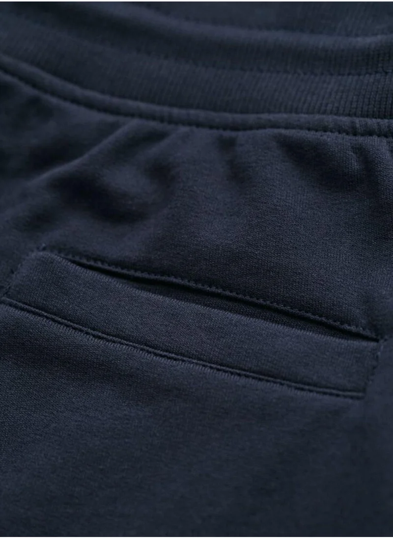 GANT Gant Tonal Archive Shield Sweatpants