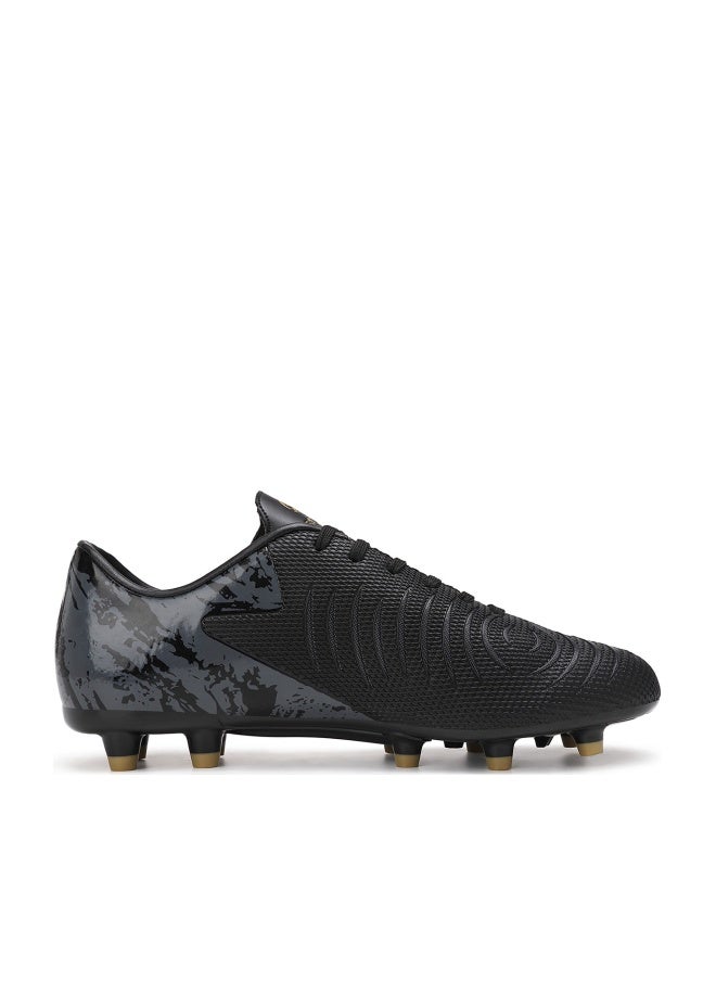 Sky View Soccer Shoes for Boys Girls Cleats FG sole Kids Athletic Football Shoes Youth Football Cleats Outdoor & Indoor Lightweight, Running & Training - Image 1
