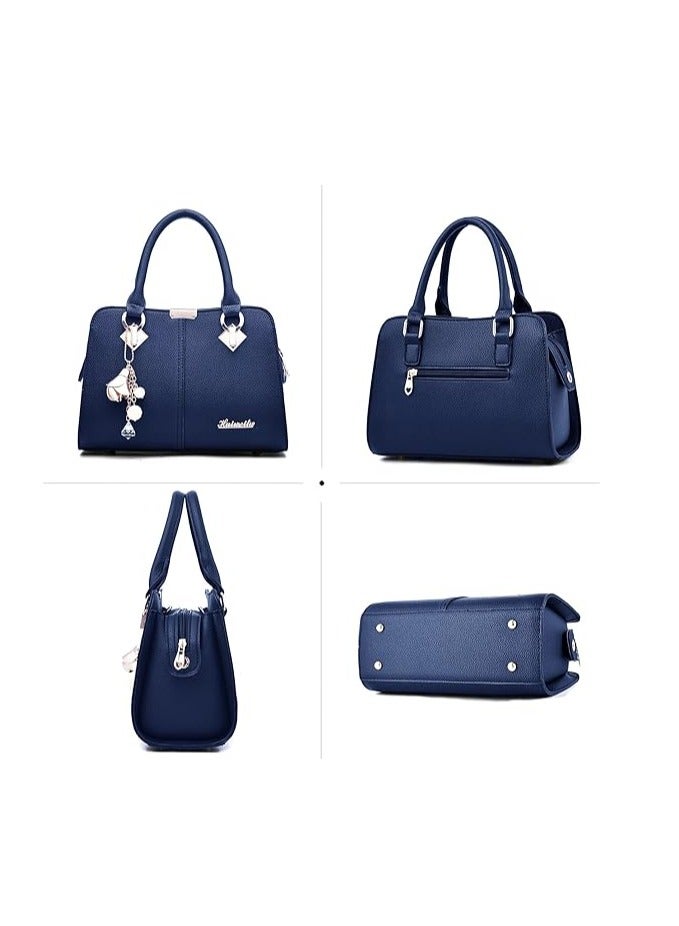 FANDARE Ladies Top-handle Bags Handbags for women Shoulder Crossbody bag - Image 5