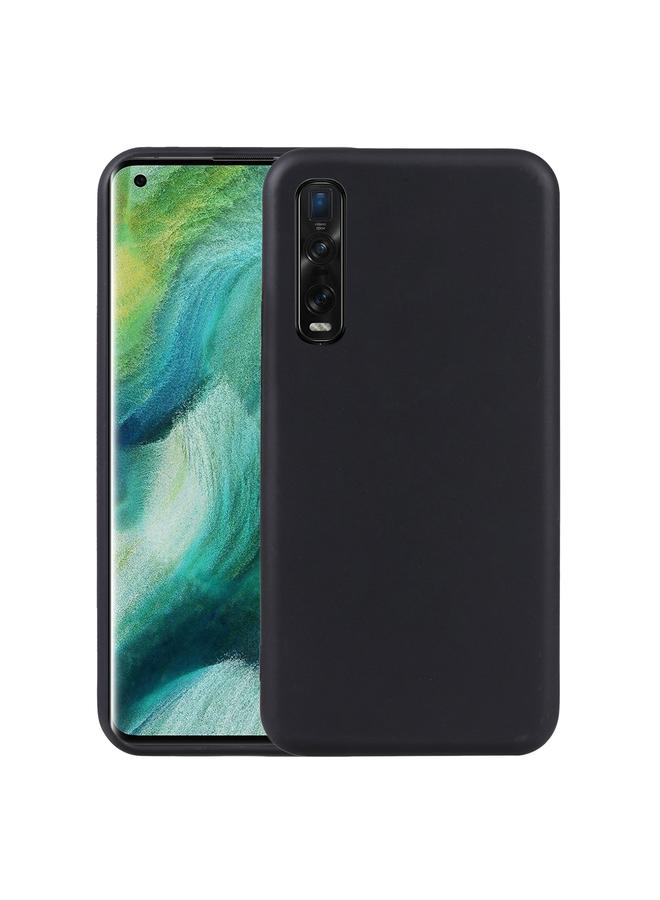 S-TOP Case For OPPO Find X2 Pro TPU Phone Case - Image 1