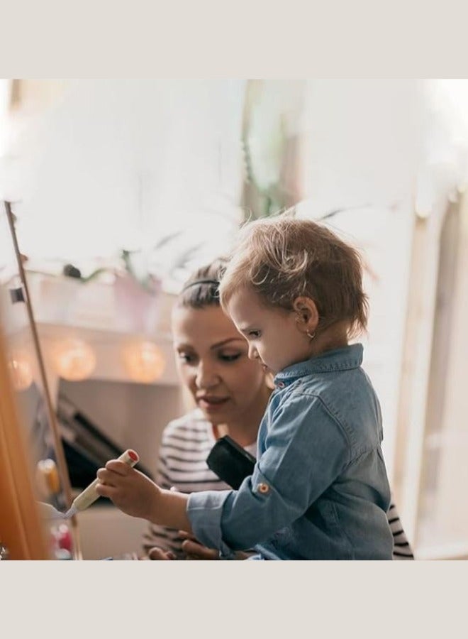 Executive LLC 10 pieces 3D Printing Pen Filament Low Temperature Refill Color Random 1.75MM Use For Creativity 3D Pen & 3D Printer Colours Set for Children - Image 3