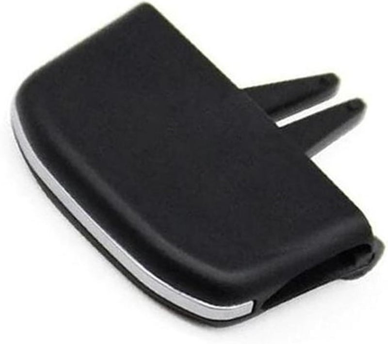 QASULER Air Conditioning Outlet Tab for Volvo S60 V60 - Image 1