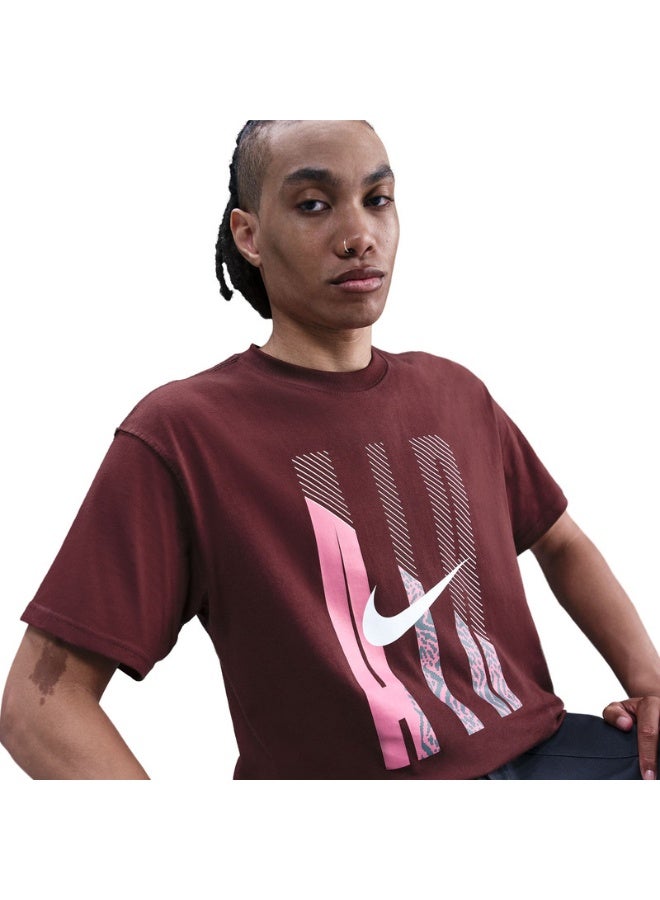 Nike M NSW TEE M90 NIKE AIR HO25 - Image 2
