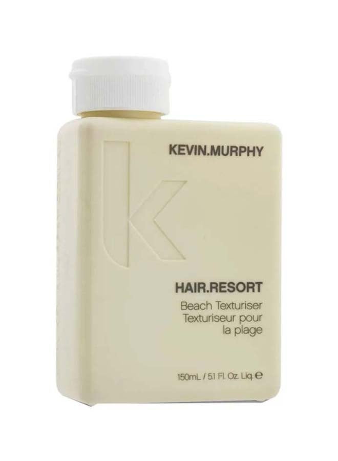 KEVIN.MURPHY Hair Resort Styling Texturiser For Wavy Hair Beach Look Beige 150ml - Image 1