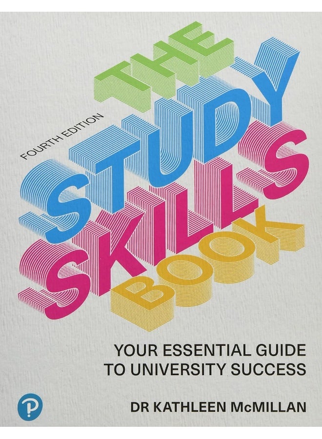 Study Skills Book, The - Image 1
