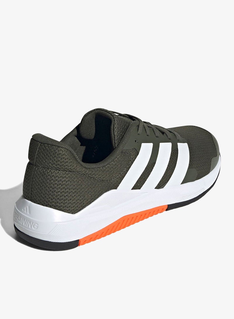 Adidas Dropset Base Training Shoes - Image 4