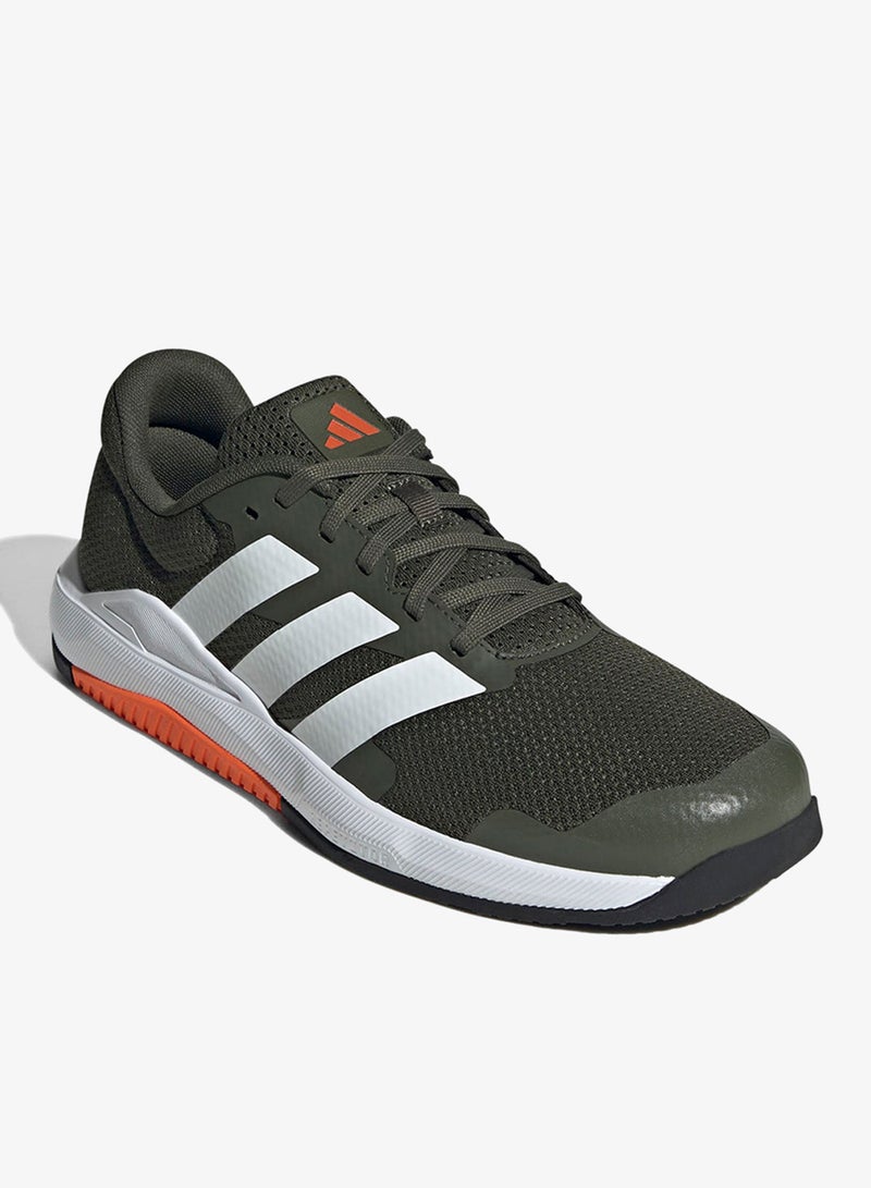 Adidas Dropset Base Training Shoes - Image 3