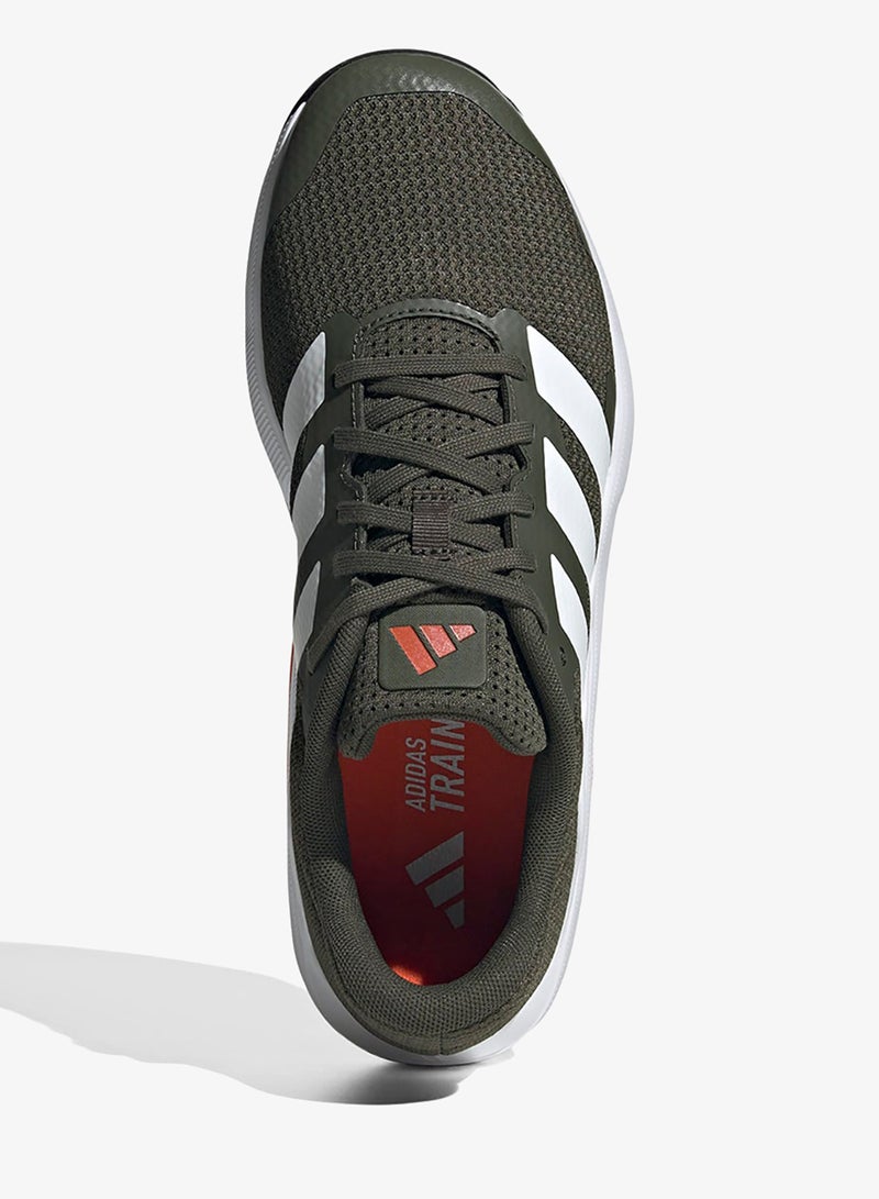 Adidas Dropset Base Training Shoes - Image 5