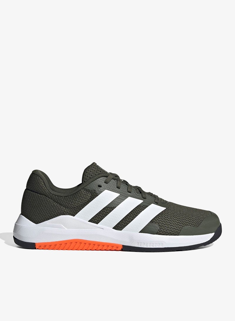 Adidas Dropset Base Training Shoes - Image 1