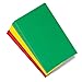 Hygloss Behavior Cards Motivational for Students Kids Red Yellow Green Incentive Cards for Classroom Early Childhood Education Material Pocket Chart Cards 2 x 3 Pack of 100 - Image 3