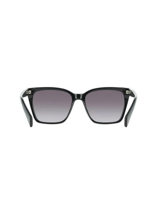 Liu Jo Rectangle Sunglasses