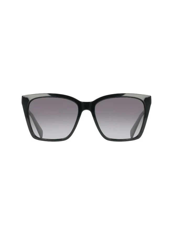 Rectangle Sunglasses