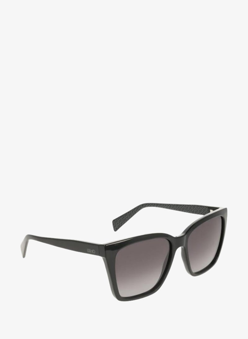 Liu Jo Rectangle Sunglasses - Image 3