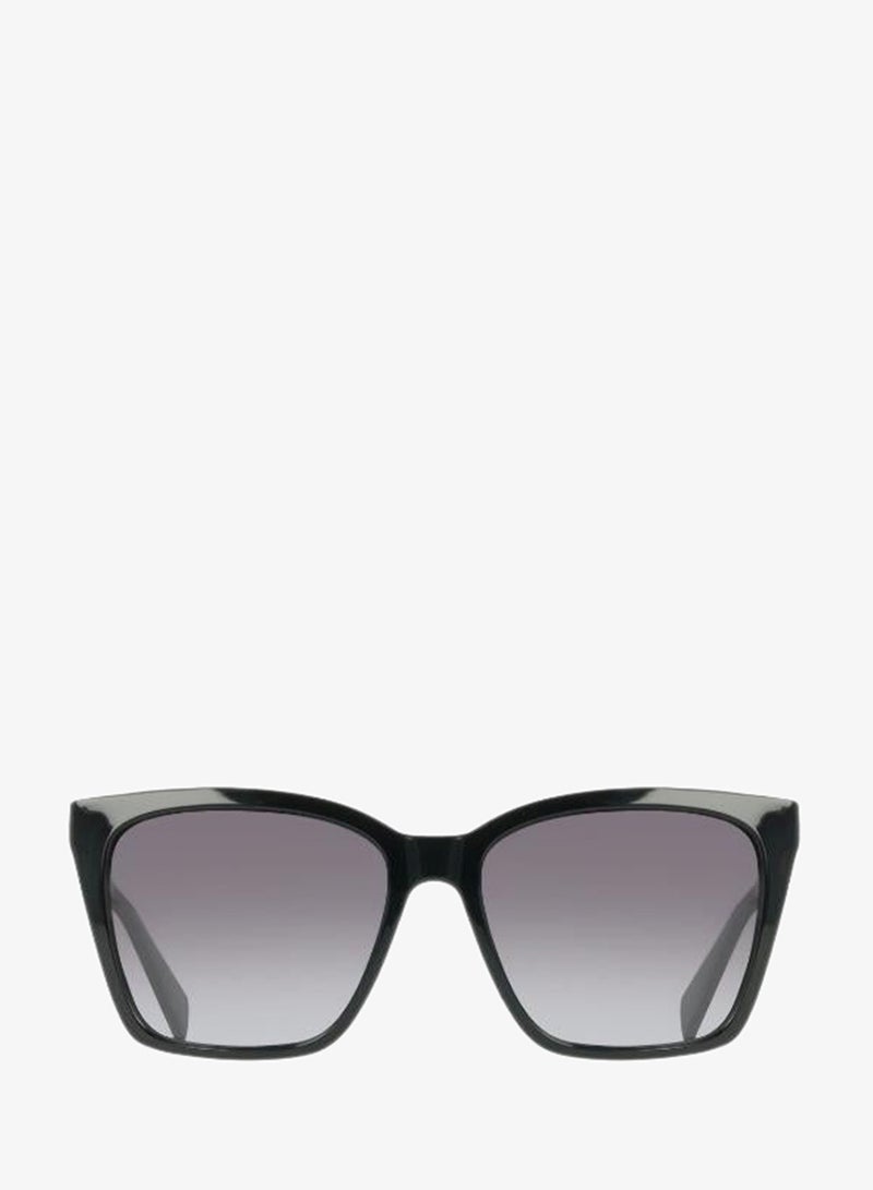 Liu Jo Rectangle Sunglasses - Image 1