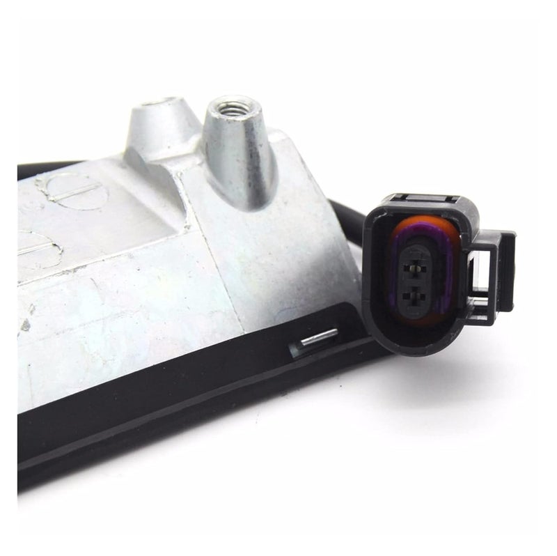 QASULER Rear Trunk Boot Switch for VW Passat B5 and Bora - Image 3