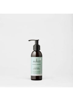 Sukin Sukin Blemish Control Clearing Facial Wash 125ml 