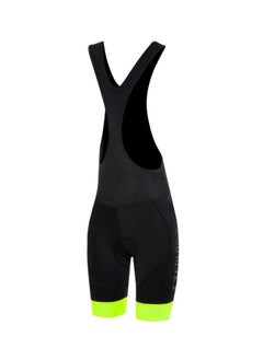 Cycology Men's Logo BIB Shorts