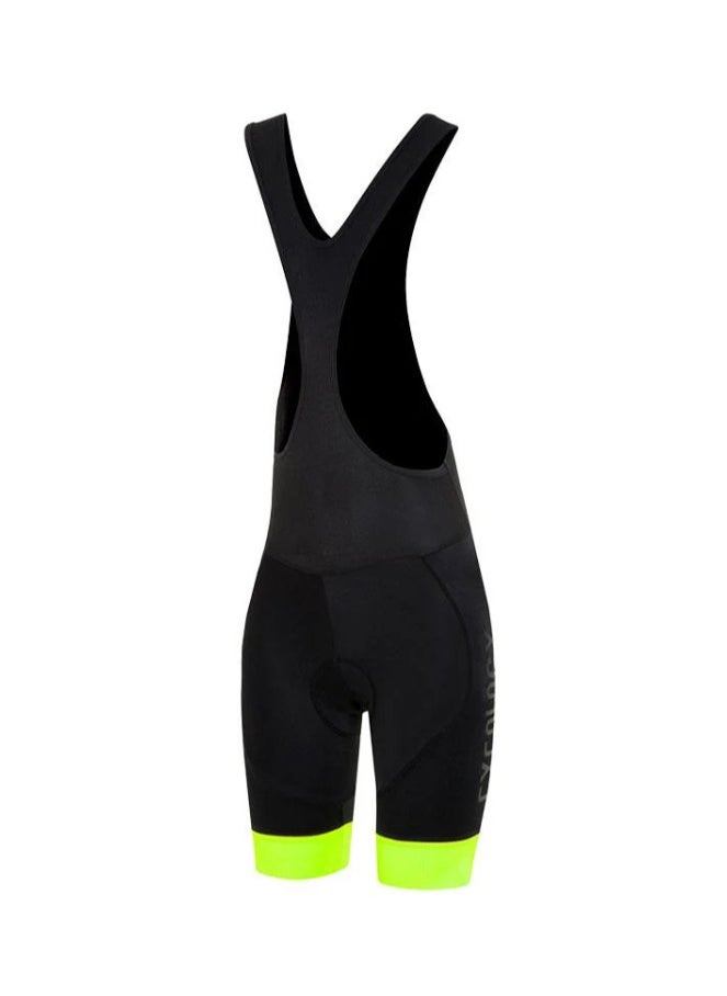 CyCology - Cycology Men's Logo BIB Shorts - Image 1