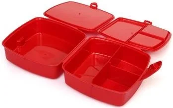 ماشو تريند Ultimate Speed Cars Food Container + American Service - Cars Food Container - Food Container