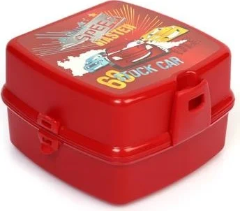 ماشو تريند Ultimate Speed Cars Food Container + American Service - Cars Food Container - Food Container