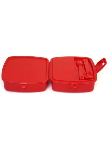 Masho Trend Ultimate Speed Cars Food Container + American Service - Cars Food Container - Food Container  - Image 4